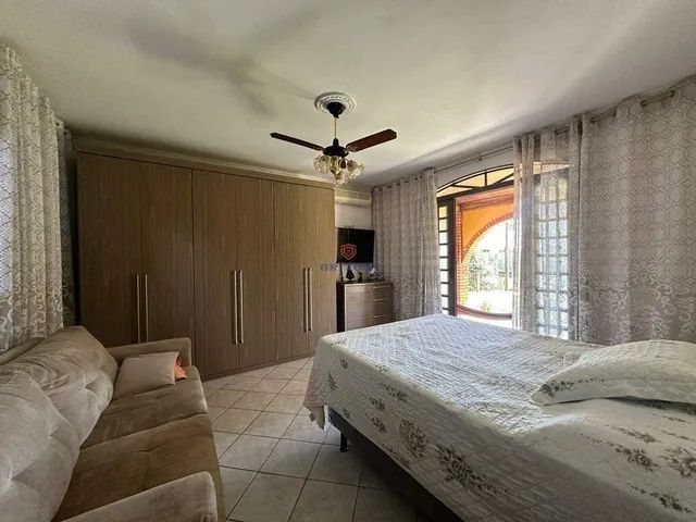 CHÁCARA EM AGUDOS | 3 QUARTOS | 1 SALA | 4 VAGAS - Foto 5
