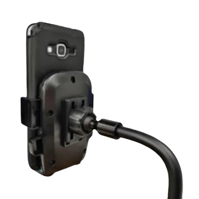 Suporte Veicular Articulado Para Celular HD-10 - Cellution cod: 3511 - Foto 2