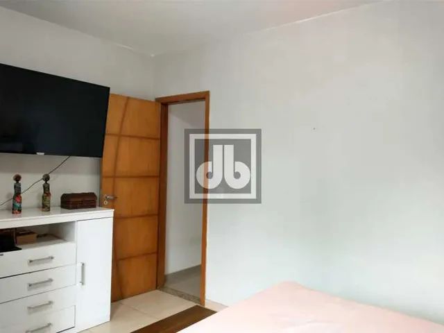 Casa - Freguesia - 4 quartos com suíte - Infraestrutura - Agende a sua visita! - Foto 9