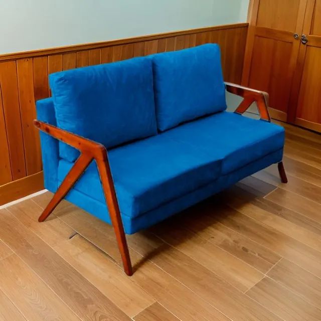 Namoradeira Ventania - Conforto e Modernidade - Foto 2