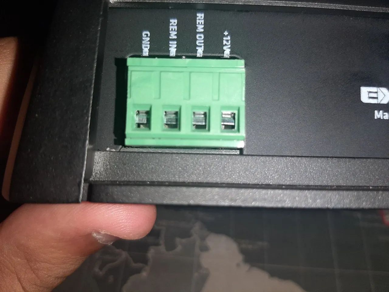 Processador PX-1 - Foto 3