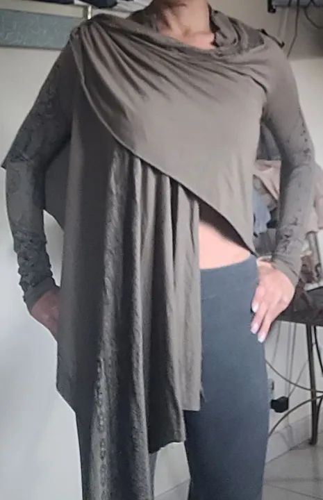 blusa labellamafia  - Foto 2