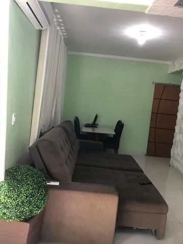Captação de Apartamento a venda na Rua Saldanha da Gama, Engenho do Porto, Duque de Caxias, RJ