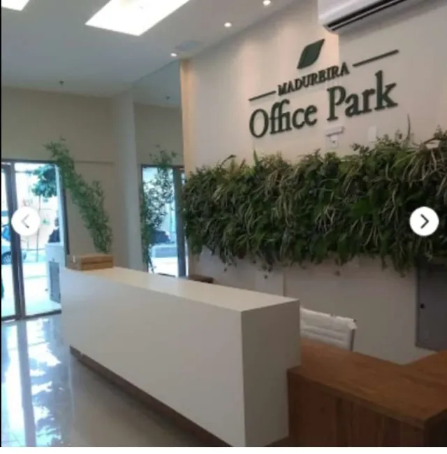 Sala Madureira Office Park