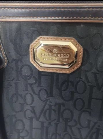 Bolsa Victor Hugo - Foto 3