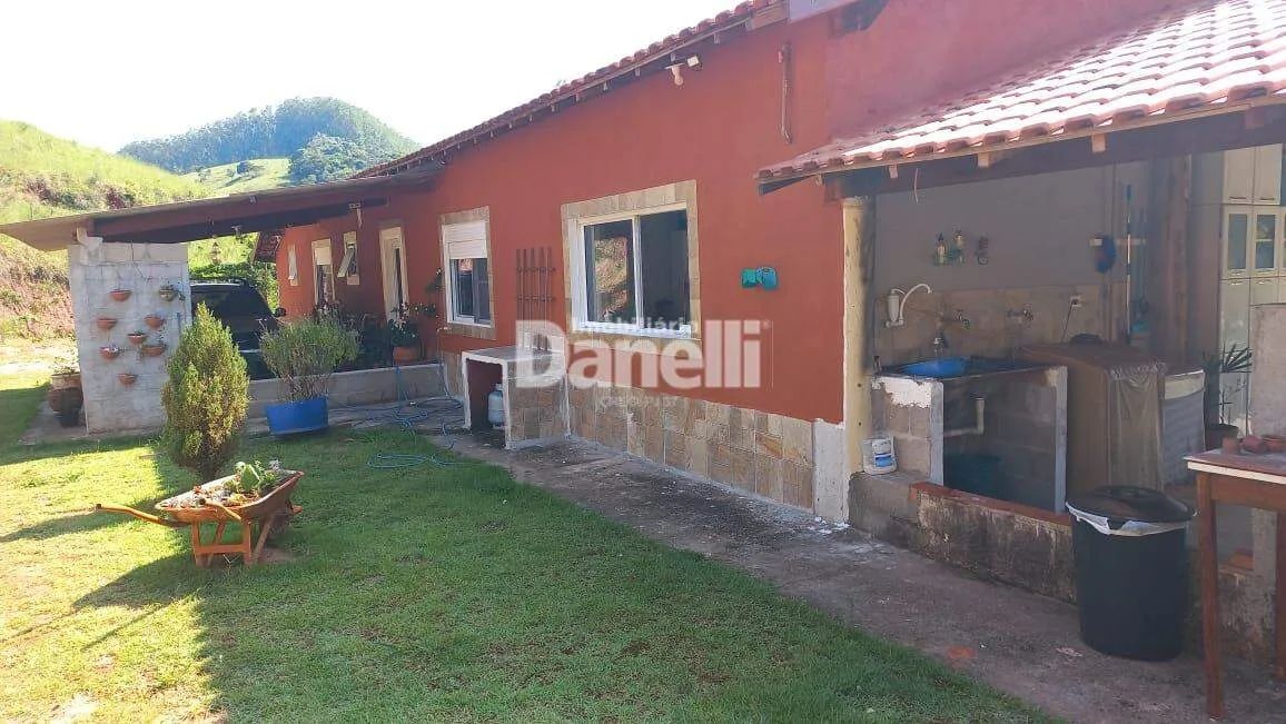 Sítio à venda, 2 quartos, Registro - Taubaté/SP - Foto 5