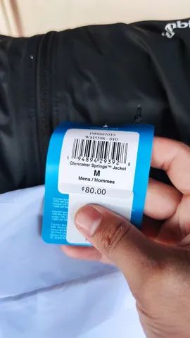 Jaqueta capa de chuva anorak Columbia - Foto 4