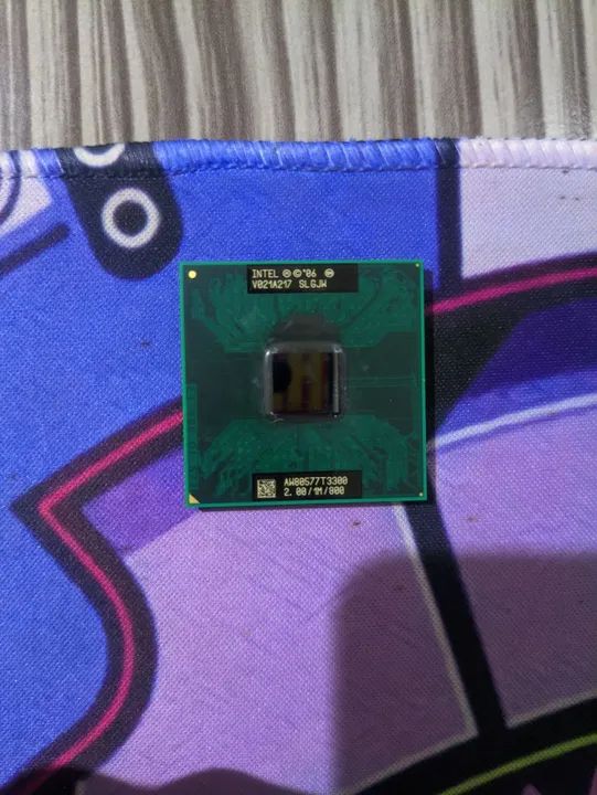 Processador Intel Celeron T3300