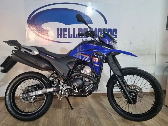 YAMAHA 250 LANDER 249CC/LANDER BLUEFLEX 2020 - 1297783374 | OLX
