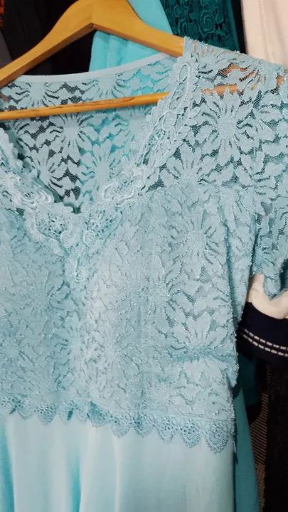 Vestido de festa  - Foto 3