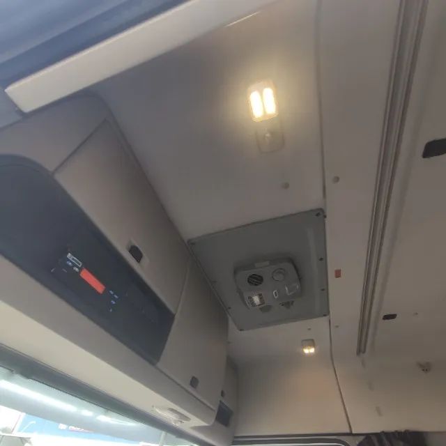 DAF XF530 21.21 6X4 MOLA *Preço consultar* - Foto 10