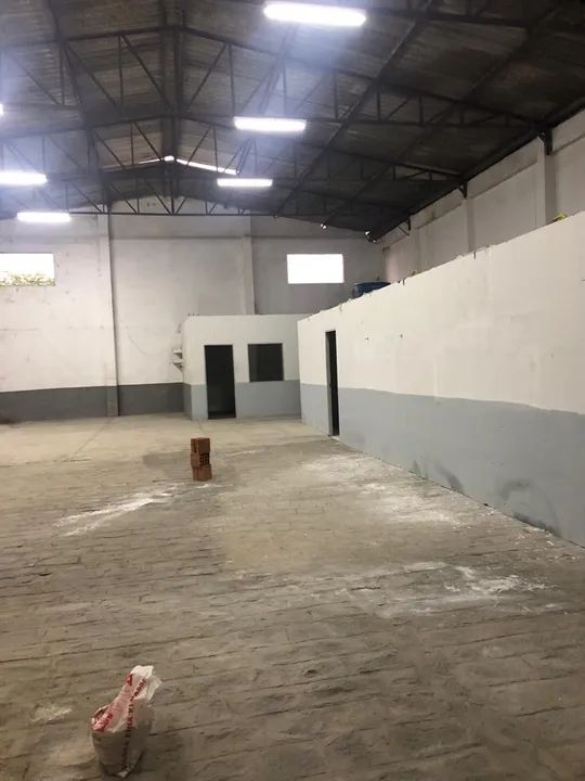 Alugo galpão em Caruaru - Foto 5