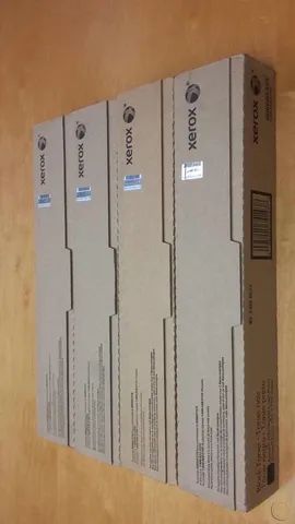 Kit de Toners Xerox X700 / X770/ C75/ J75