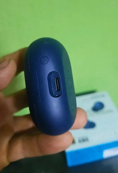 Fone bluetooth anker a40  - Foto 4