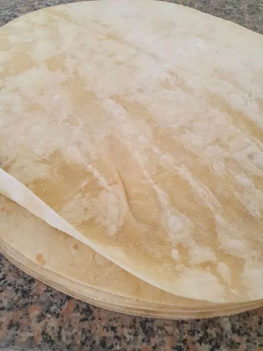 Fornecedor de Massa de Pizza Pré Assada - Foto 4