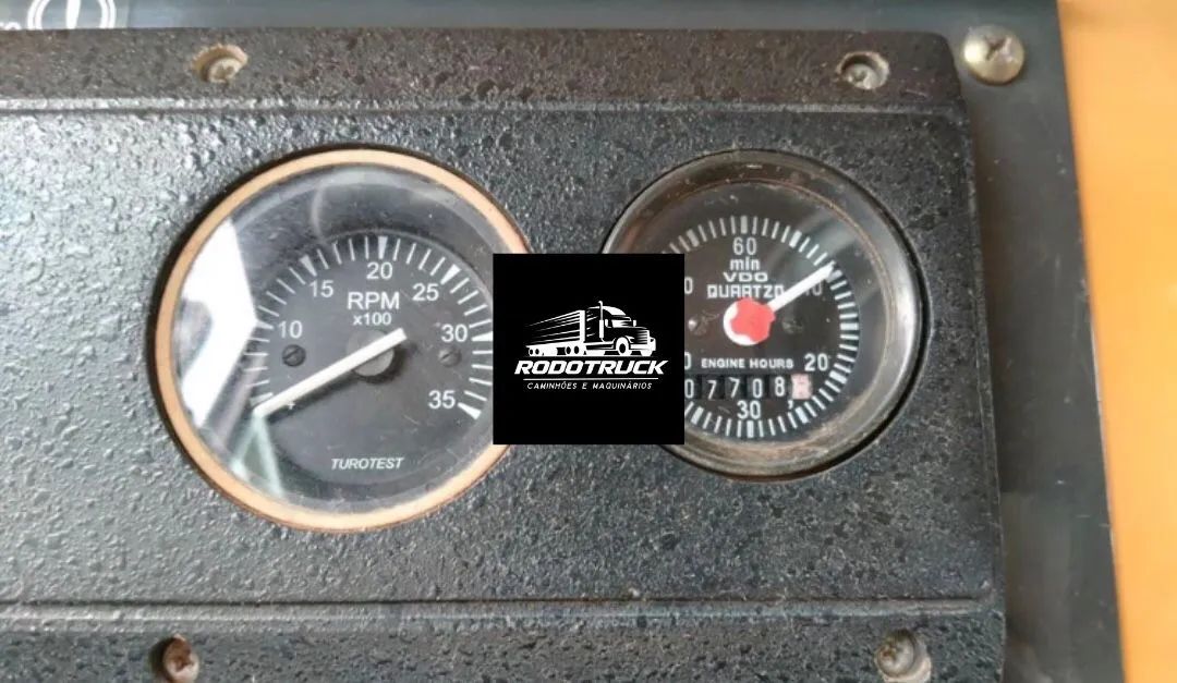 Pá Carregadeira Case W20E 2017 - Foto 6