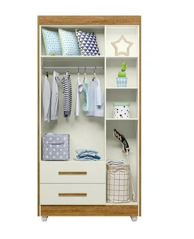 Guarda-Roupa @Paraguai@ - Foto 2