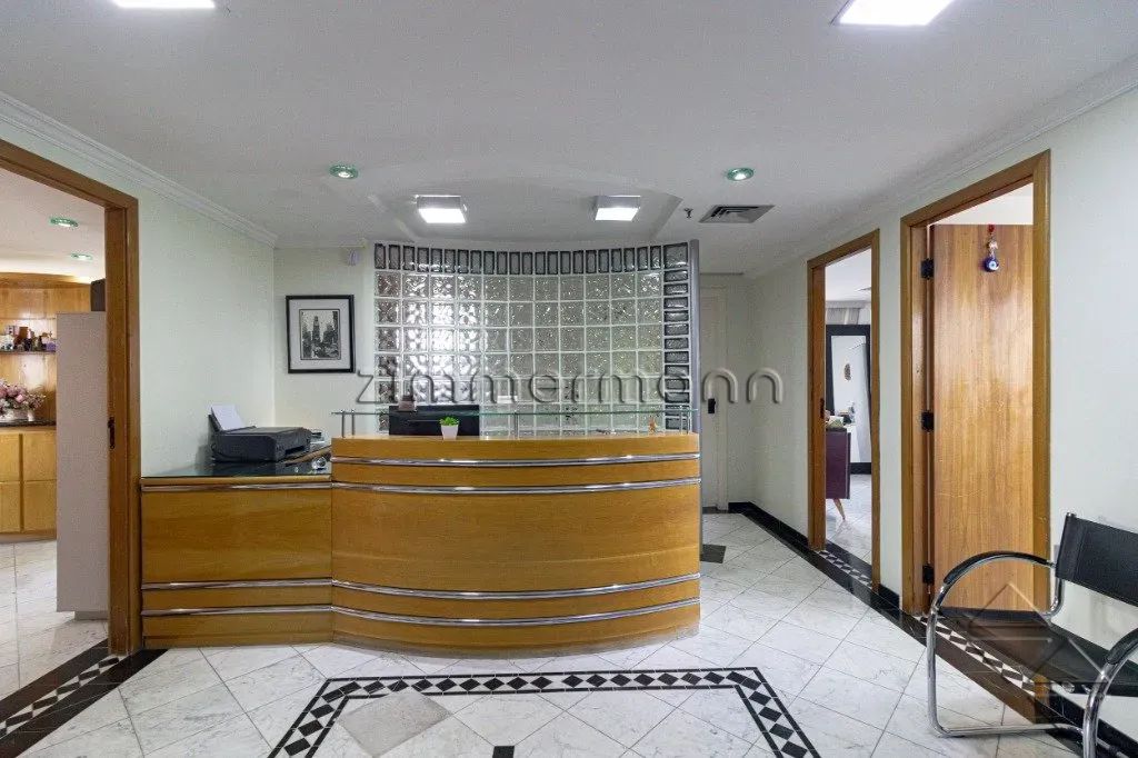 CONJUNTO COMERCIAL VILA MARIANA 2 VAGAS - Foto 3