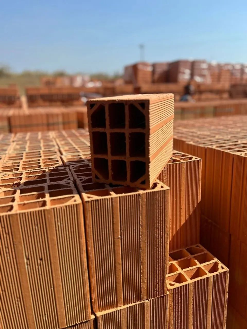 Tijolos direto da fábrica 64169239114754122
