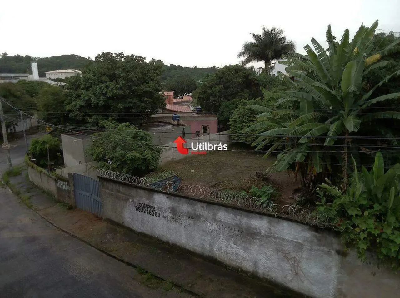 Lote à venda, Eymard - Belo Horizonte/MG - Foto 4