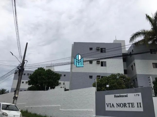 Foto - João Pessoa - Alto do Céu