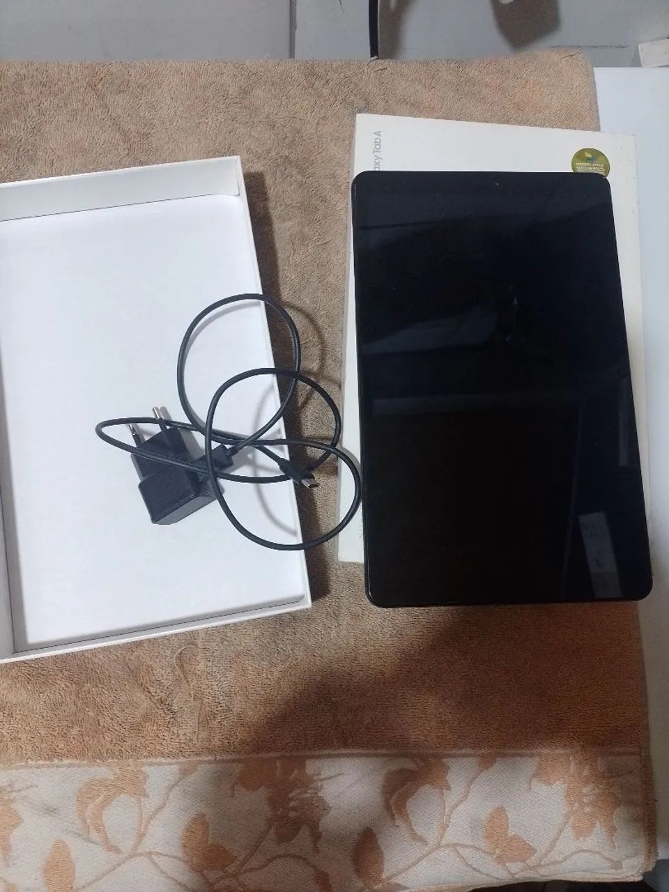 Samsung Galaxy Tab A  10.5 - Foto 4