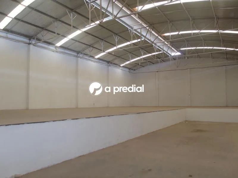 Locação de Comercial / Barracão/Galpão na cidade de Fortaleza - Foto 5