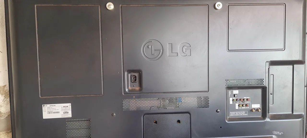 Peças para TV LG - Diversos Modelos