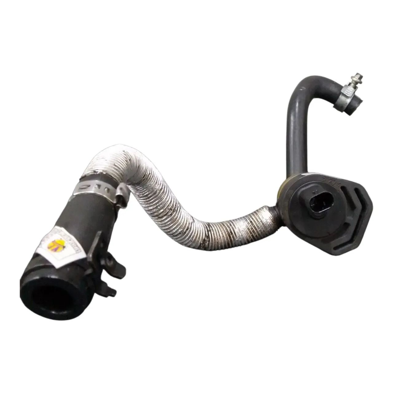 Válvula Solenoide Mercedes Benz A200  - Foto 6
