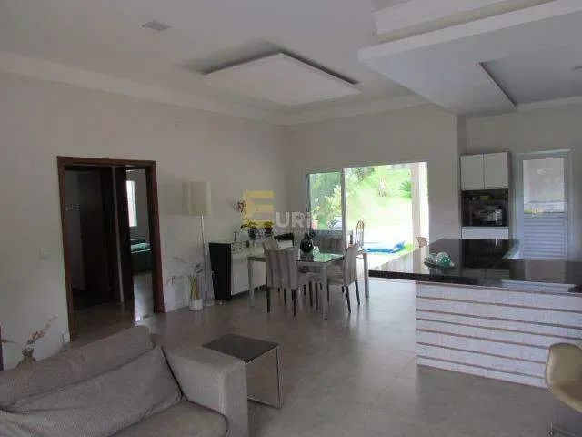 Casa à venda no Condomínio Reserva dos Vinhedos em Louveira/SP - Foto 3
