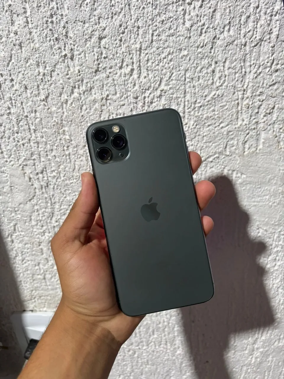 iPhone 11 Pro Max 256gb