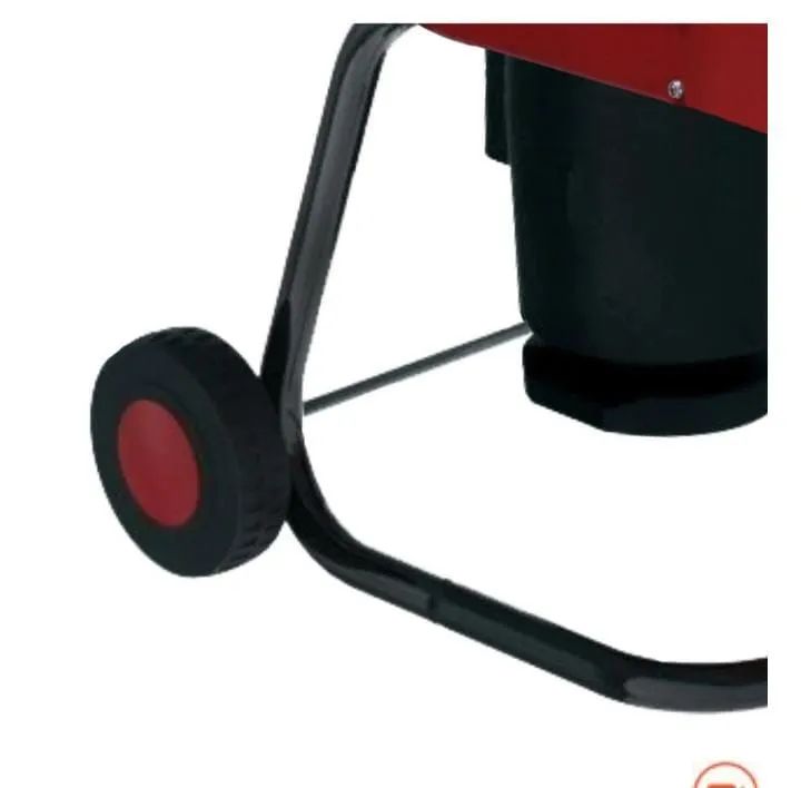 Triturador de galho  - Foto 3