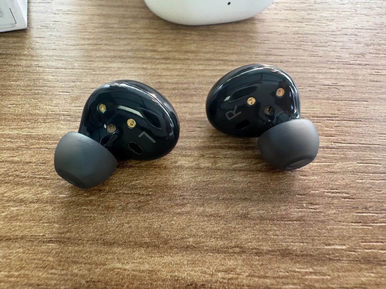 Fones de Ouvido Samsung Galaxy Buds2 Pro - Novo - Foto 5