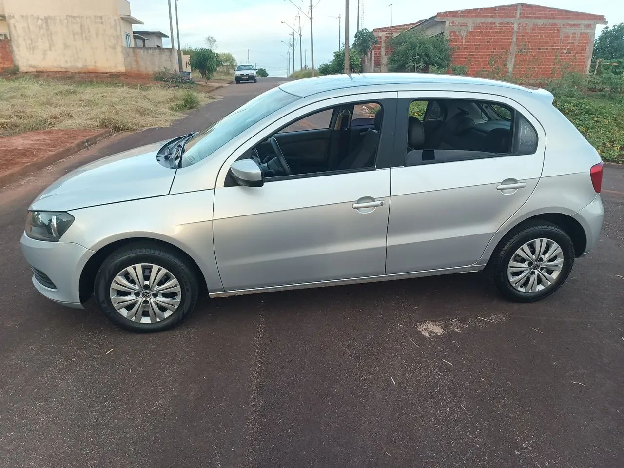 Gol 2014 completo G6 1.0  - Foto 3