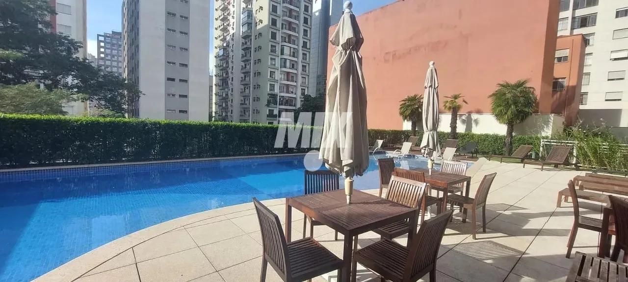 Studio para locação, Bela Vista, São Paulo, SP
