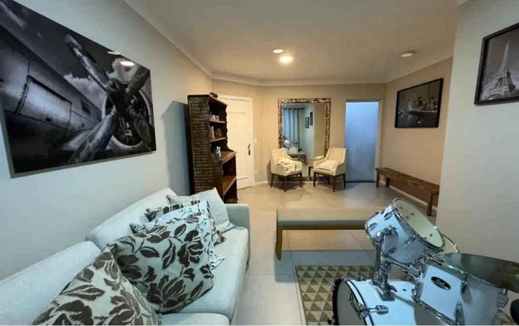 Apartamento a venda perto do Tênis Clube Alphaville