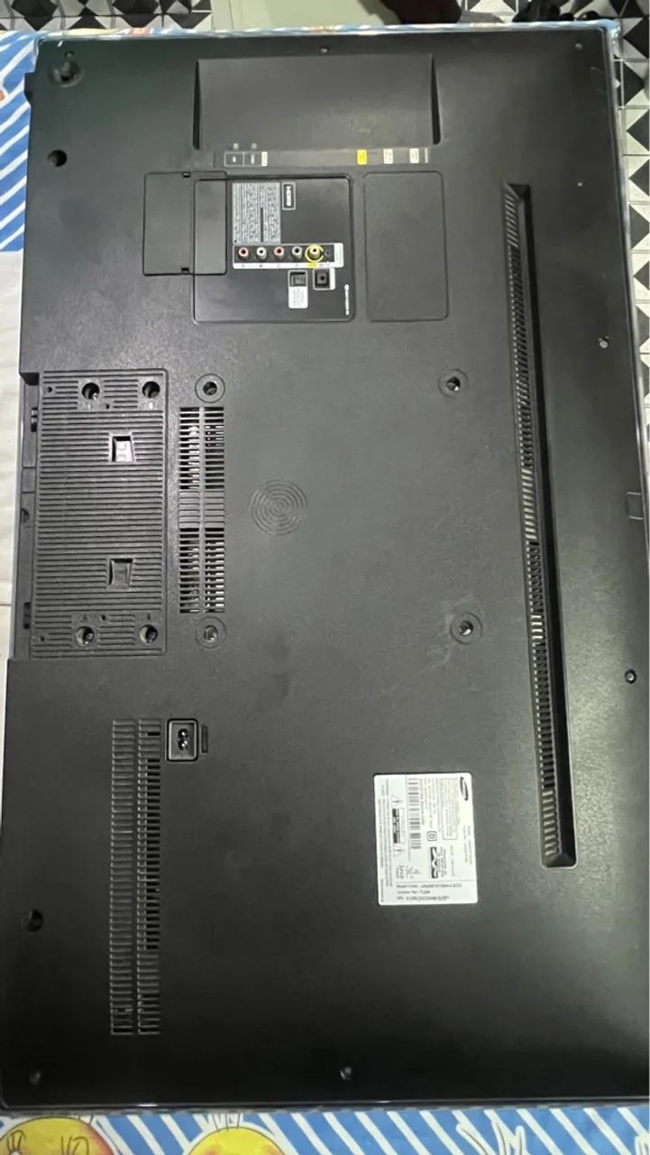 Televisão Samsung 40 polegadas 