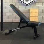 Banco livre para supino reto e inclinado - Foto 2