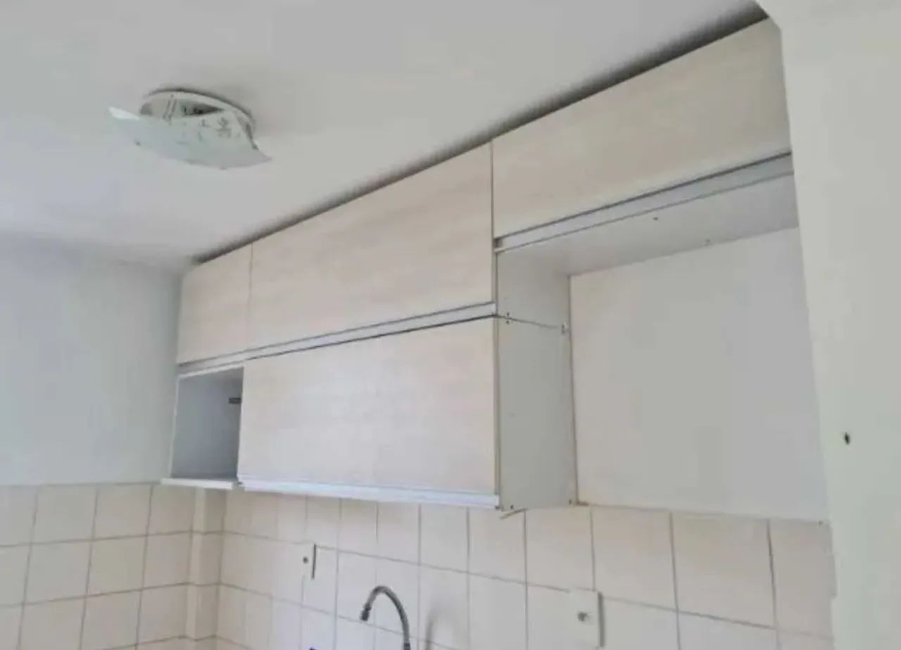 Ref. 383 Excelente apartamento de 2/4, totalmente sombra, no bairro Jabotiana. [1489] - Foto 4