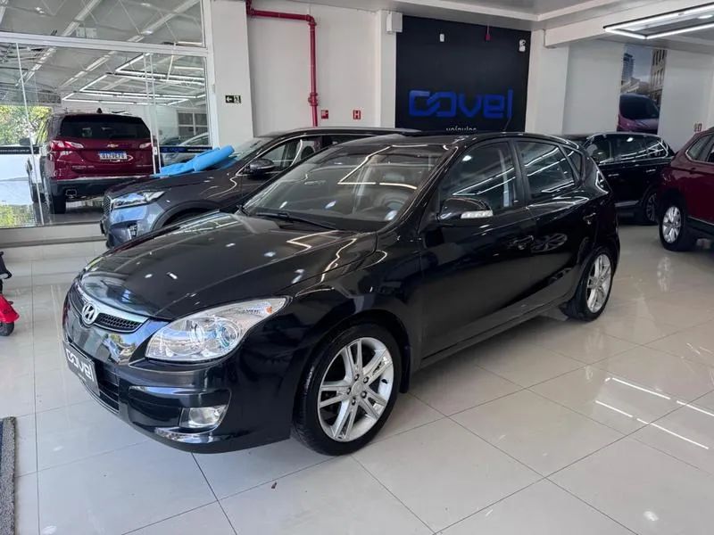 HYUNDAI I30 2.0 2010