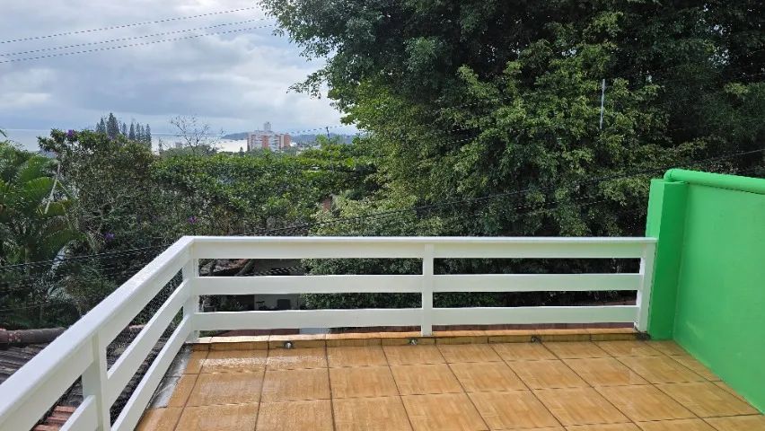 Foto - Florianópolis - João Paulo