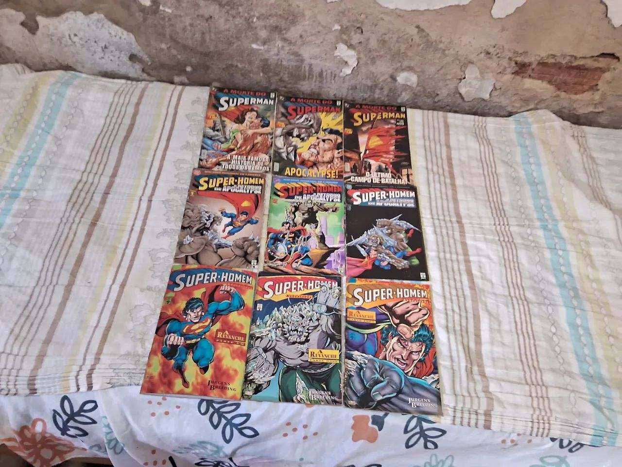 Jibis de conan - Foto 3