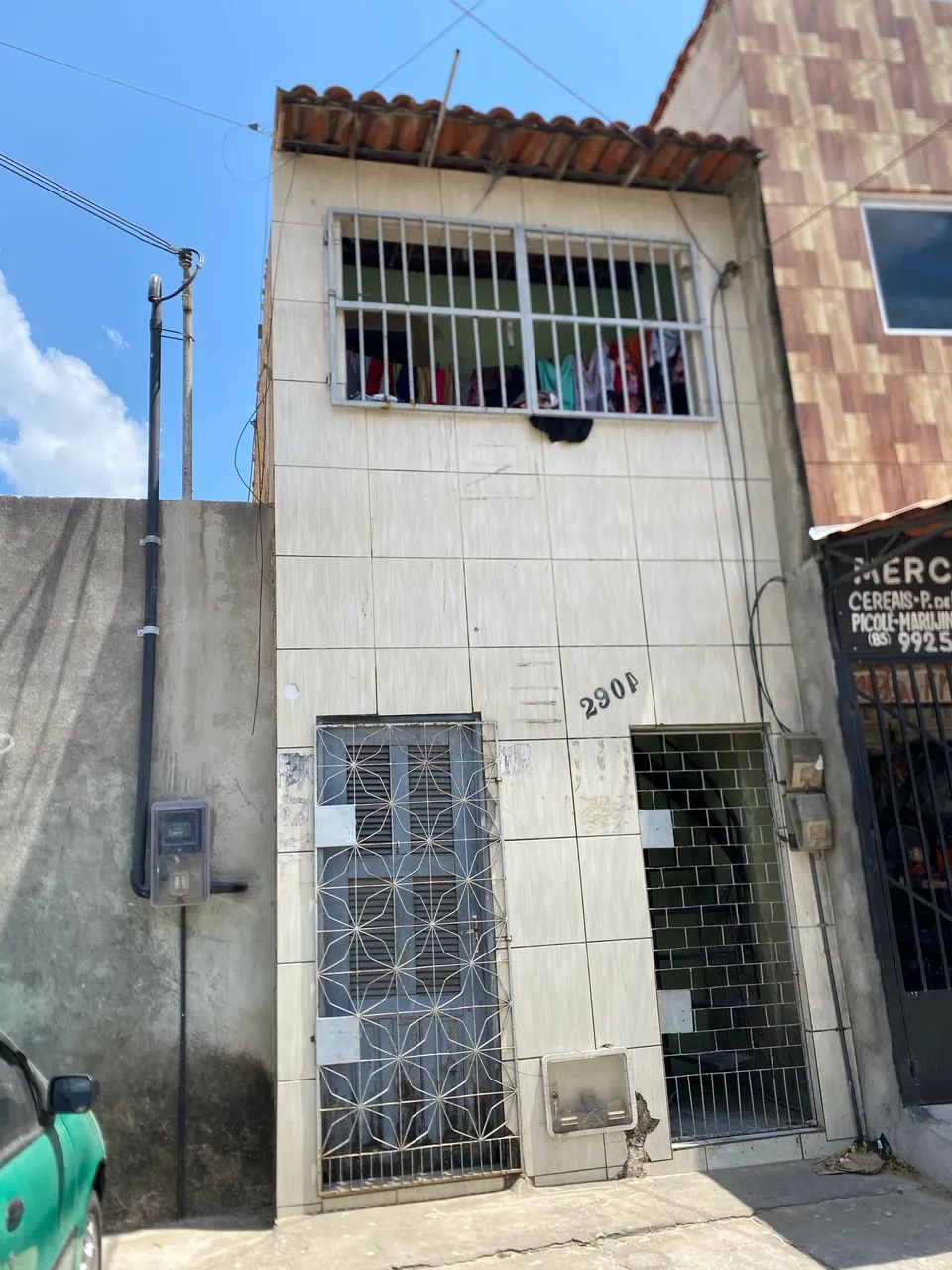 Foto - Fortaleza - Autran Nunes