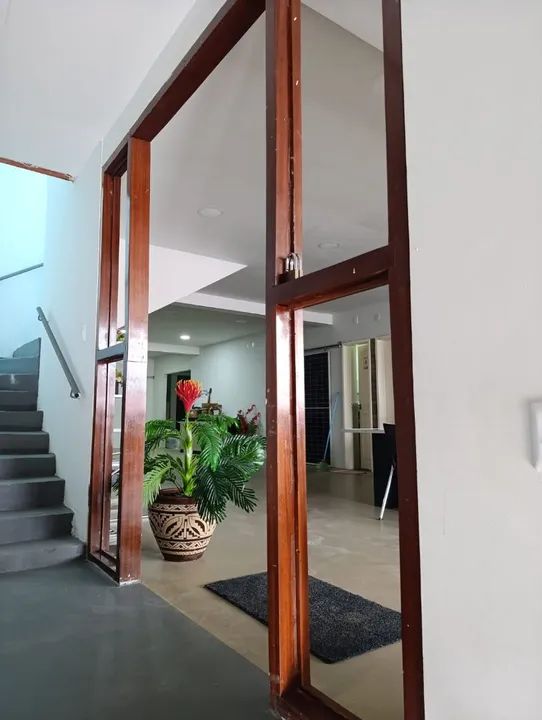 ALUGA-SE EXCELENTE E AMPLA SALA COMERCIAL NA TRAVESSA 9 JANEIRO  - Foto 3