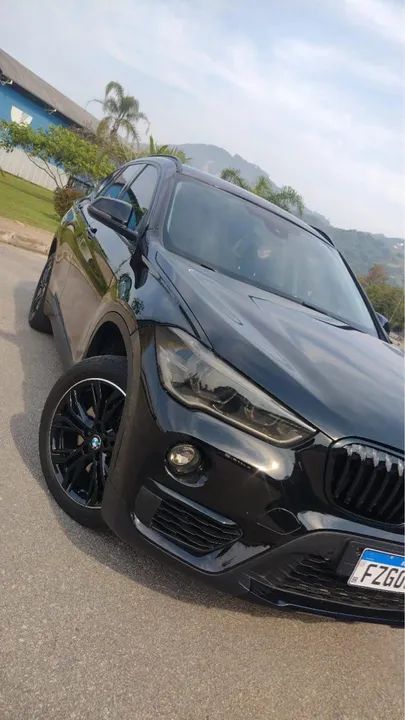 BMW x1   - Foto 2