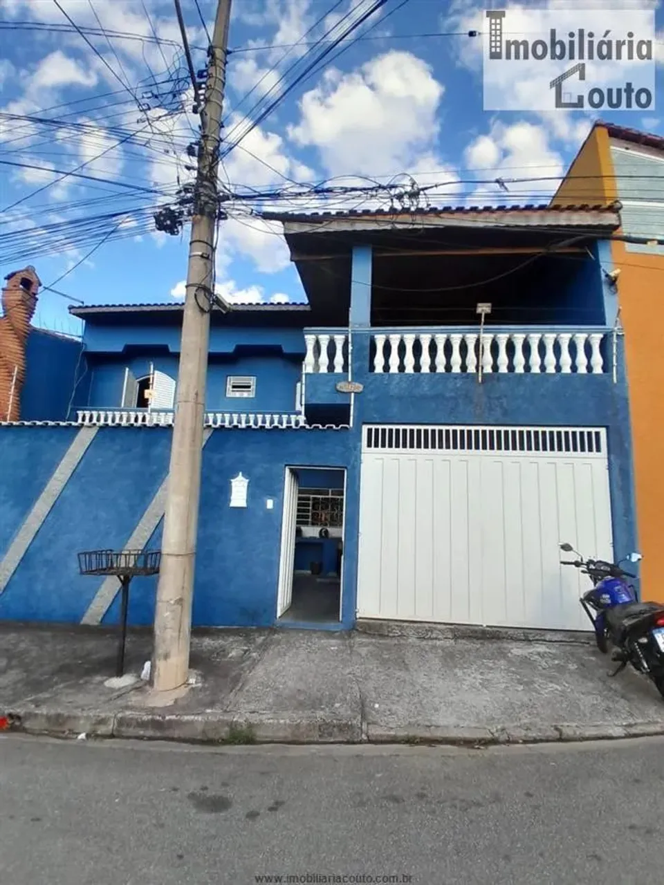 Sobrados para locação em Mogi das Cruzes no bairro Jardim Universo