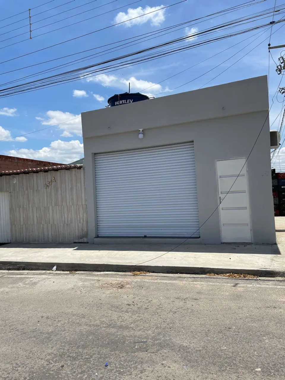 PONTO COMERCIAL