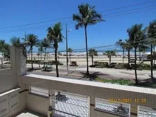 Apartamento a venda em Aviação - Praia Grande - SP
