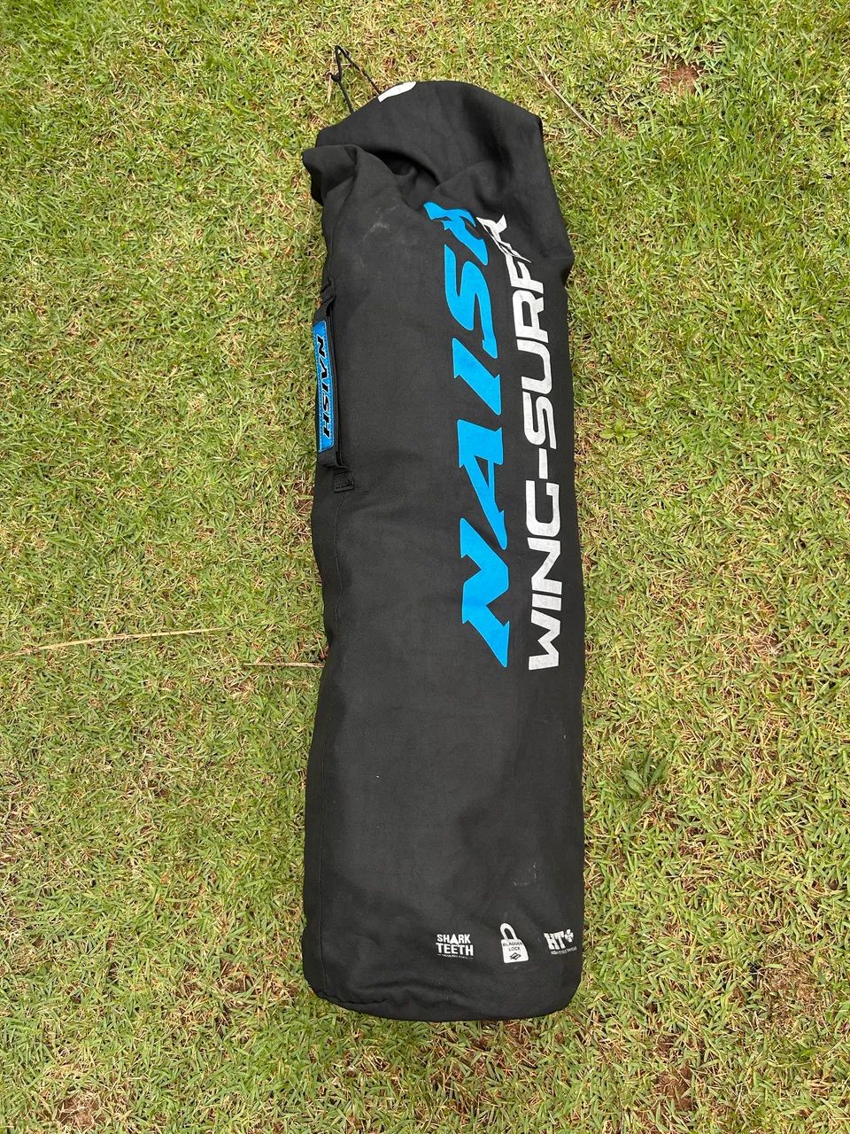 Wingfoil Naish 4.6 ano 2021 wingsurfer - Foto 3