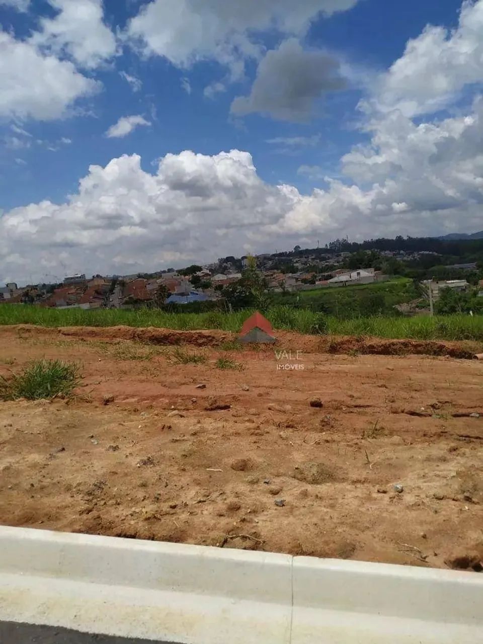 Terreno à venda, 250 m² por R$ 360.000 - Mirante Cambui - São José dos Campos/SP - Foto 3